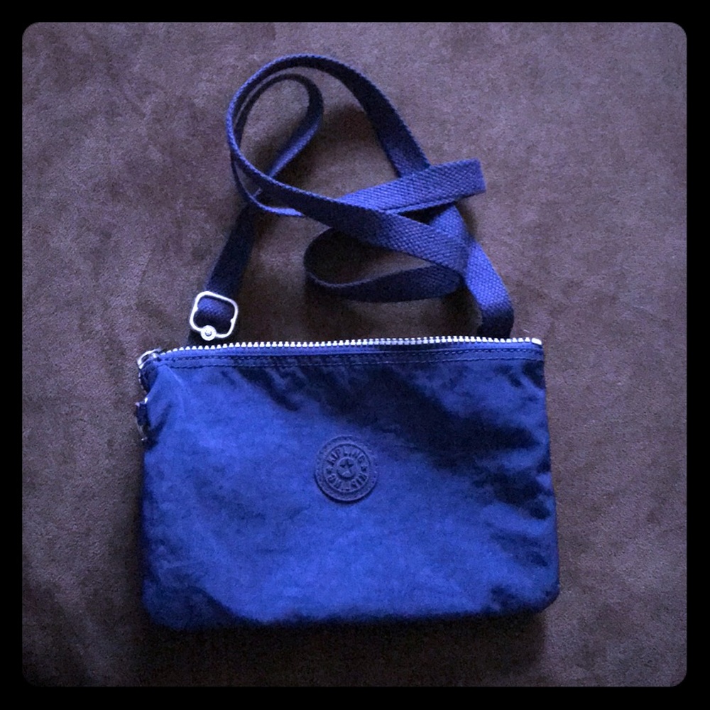 Kipling crossbody mini bag